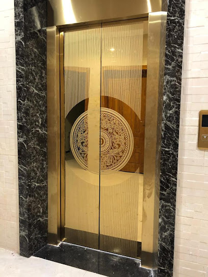 مصاعد هوست / Hoist Elevator - Saudi Arabia|Dammam 32245|5100 طريق الملك فهد بن عبد العزيز غرناطة، الدمام 32245 6793،