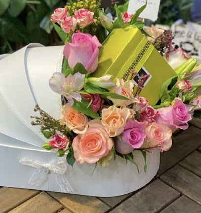 روعة للكوش والافراح - Yanbu - +966 50 253 4700