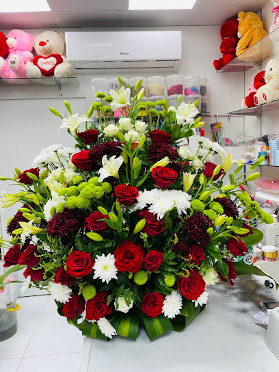 زهرتي My flowers - Saudi Arabia|Jeddah 23521|Al Zahra|Jamran Ibn Harithah