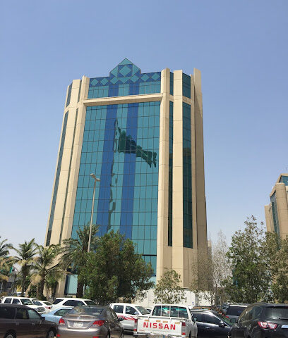 Innovators Consulting Engineers - Jeddah - +966 9200 08964