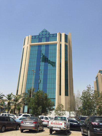 Innovators Consulting Engineers - Jeddah 22231