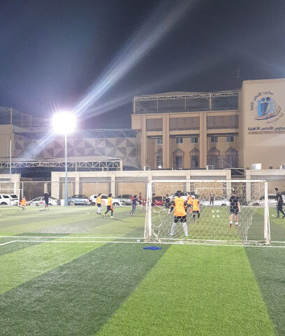 النادي العالمي بالأندلس - Jeddah - +966 55 256 2000
