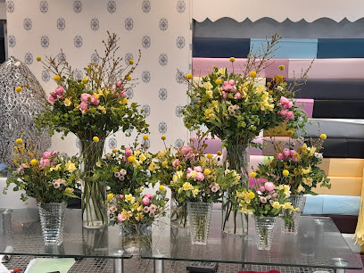 زهرة الربيع - Riyadh - +966 55 306 7499