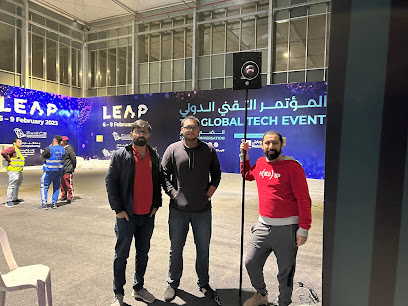 شركة دعامة التقنية - Techflipp - Riyadh - +966 11 486 8412
