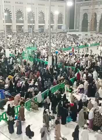 مكه المكرمه - Mecca -