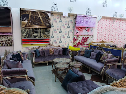 Smart Home Furnitur - Aldhabyah - +966 54 136 0886