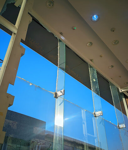 Al sina'iyah Glass Workers - Riyadh - +966 57 690 8063