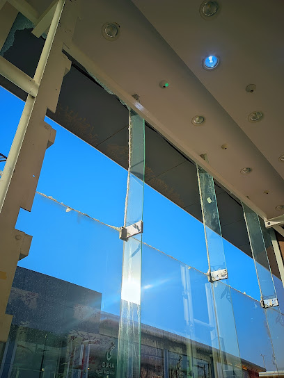Al sina'iyah Glass Workers - Riyadh 12845