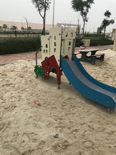 Al haramain park - Jeddah 22251