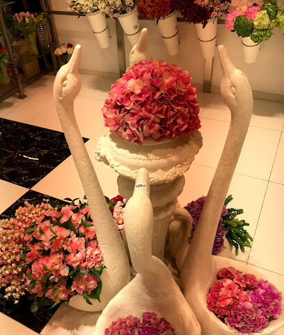 Spring Rose - Al Khobar - +966 55 406 2211