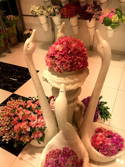 Spring Rose - Al Khobar 34423