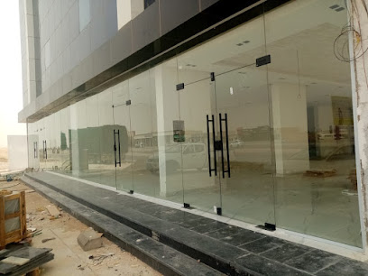 اعمال الزجاج سكريت والالمنيوم - Riyadh - +966 58 399 8927
