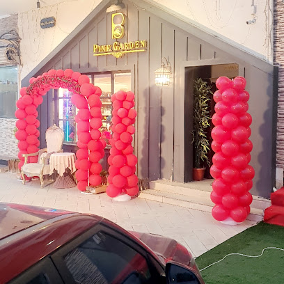 الحديقة الوردية للزهور والهدايا - Al Jubail -