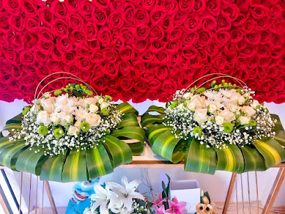 آي روز | iRose | محل زهور وهدايا - Al Khobar - +966 55 772 8224