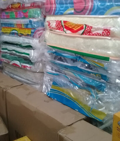Furniture Umm Al Qura - Mecca -