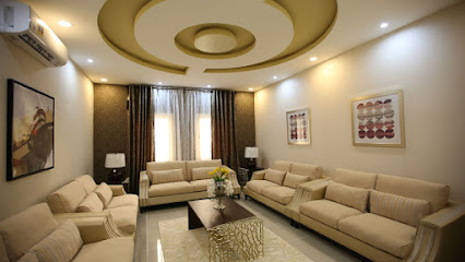 مجموعة ابراهيم بن خلف للتمليك - Mecca - +966 53 355 5877