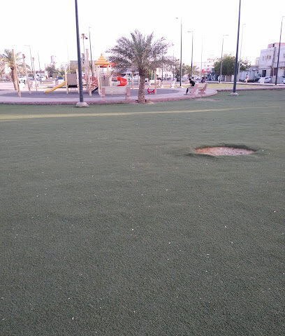 Al Noor Park - Rabigh -