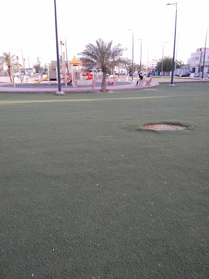 Al Noor Park - Rabigh 25753