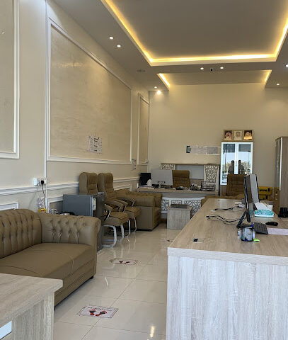 العمران الأول للاستشارات الهندسية - Bisha - +966 55 733 5195