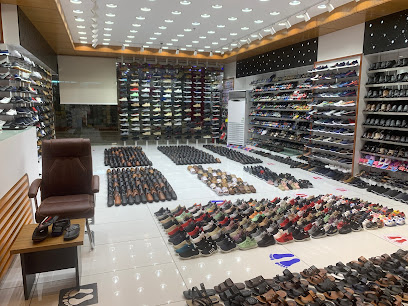 BAZAIDAN FOR SHOES - Jeddah - +966 54 273 4432