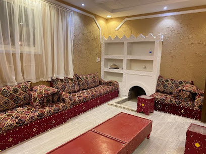 مزرعة حيزانة - Ad Dilam - +966 55 656 4369
