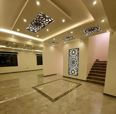 صباغ وورق جدران الجبيل - Al Jubail - +966 50 848 1832