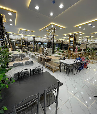 الضبيبي للأثاث الجموم - Al Jumum - +966 53 117 6284