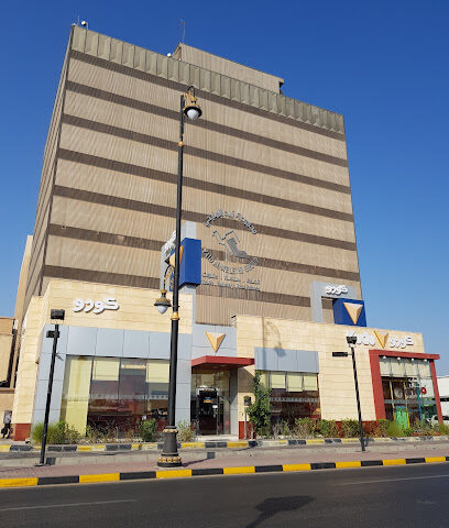 International Maritime And Aviation LLC - Dammam - +966 13 834 9288