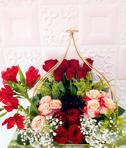 زهور رومانس - Al Madinah Al Munawwarah - +966 54 140 3095