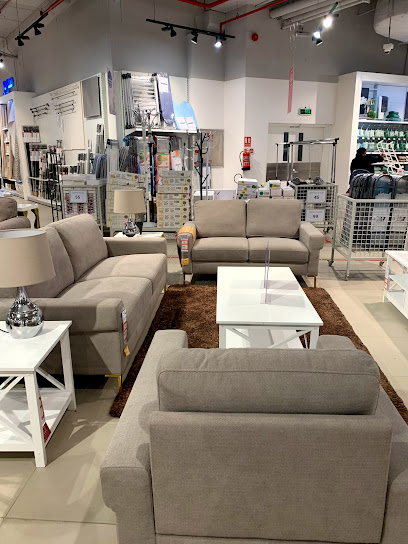 HomeBox Madinah - Saudi Arabia|Al Madinah Al Munawwarah|King Abdullah Road