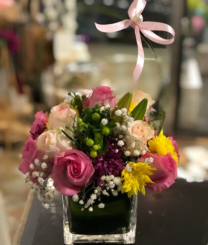 الهاشمي فلور - Al Madinah Al Munawwarah - +966 56 330 6660