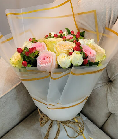 همسةورود بحي القمري - Al Gamri - +966 55 391 2975