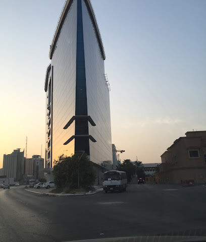 Watar Partners - Riyadh -