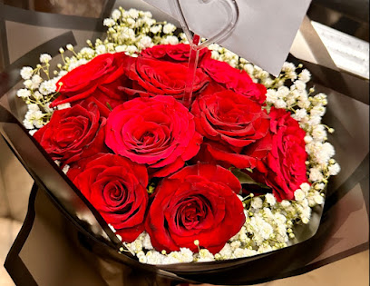 Tulip - Mecca - +966 55 022 8224
