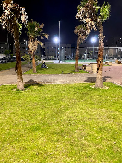 حديقة النزهه بالمرقاب - Saudi Arabia|35514|4066، الجبيل البلد، الجبيل 35514 7099،