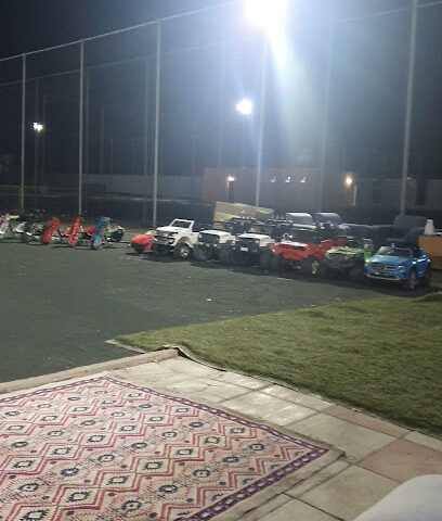 حديقة الدرب - قرار - +966 17 346 6654