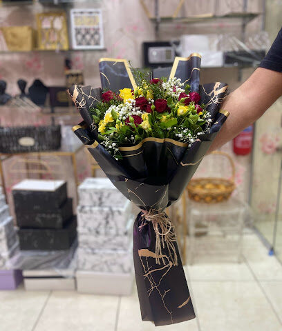 ازهار ينبع للورد - Yanbu - +966 50 164 2196
