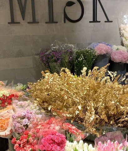 Misk Flower shop - Jeddah - +966 55 081 1125
