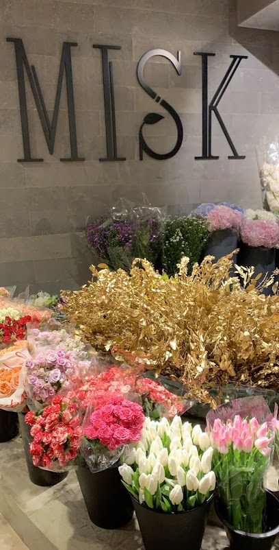 Misk Flower shop - Jeddah 23322