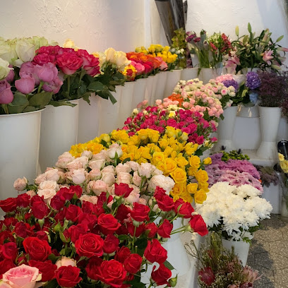 Athena Flowershop - Al Khobar - +966 59 006 5644