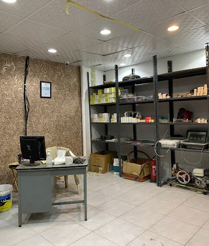 التسهيلات تأجير المعدات الانشائية - Turbah - +966 54 694 2320