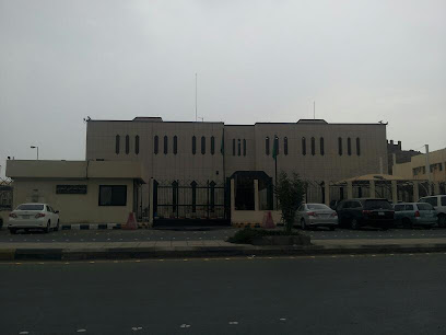 Saudi Central Bank​​​ (SAMA) - Jazan Branch | البنك المركزي السعودي (ساما) – فرع جازان - Jazan - +966 17 317 0200
