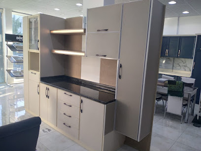 معرض كريتيف للمطابخ الامريكية - Taif - +966 50 080 1872