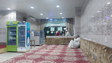 Pakistani hotel -  - +966 50 426 1240