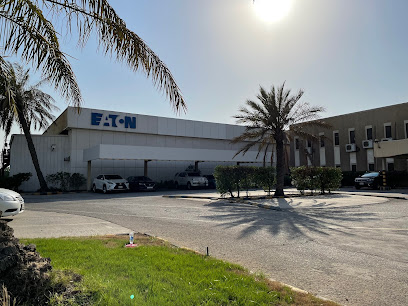 Eaton - Dammam - +966 53 452 8712