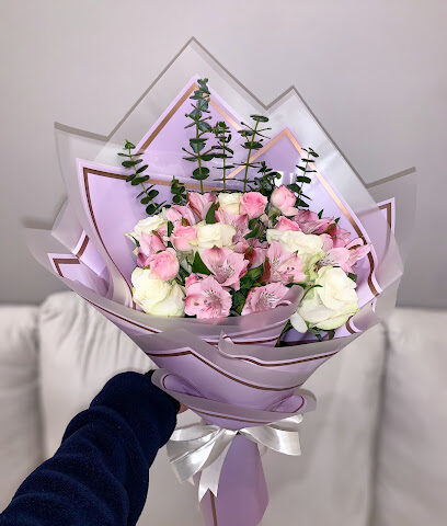 Rose Station - Saihat - +966 58 066 2891