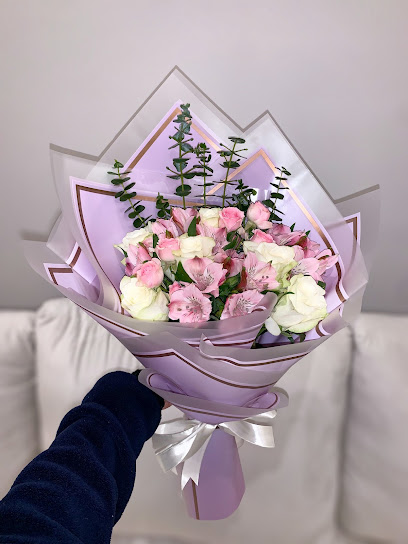 Rose Station - Saudi Arabia|Saihat 32471|An Nabiyah|2