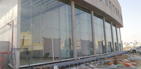 موسسة رياض البحرين للزجاج Riyadh Al Bahrain For Glass Est - Riyadh - +966 53 583 5331