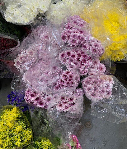 NOORA FLOWERS - Dammam - +966 56 045 0579