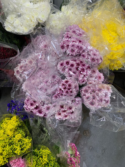 NOORA FLOWERS - Dammam 32241